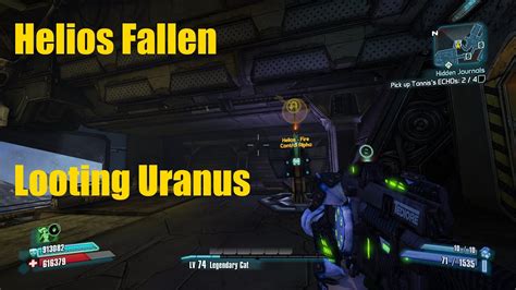 borderlands 2 helios fallen|Helios Fallen .